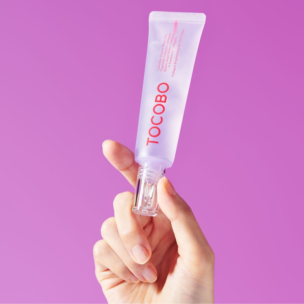 Tocobo Collagen Brightening Eye Gel Cream 30ml