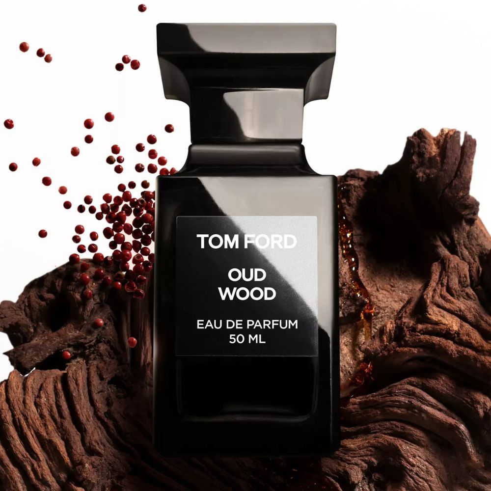 Tom Ford Private Blend Eau De Parfum Scents Sampler Set 5Pzs