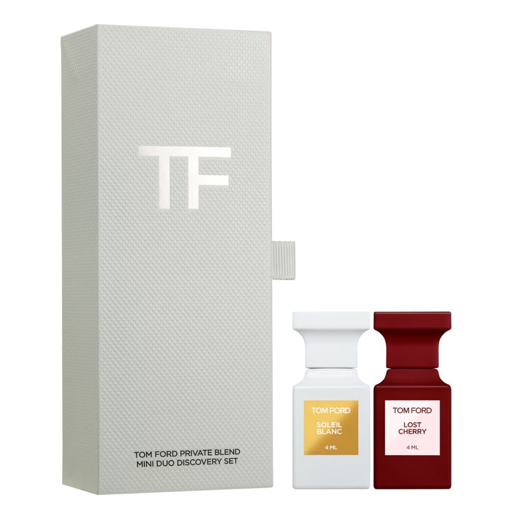 Tom Ford Private Blend Mini Duo Discovery Set