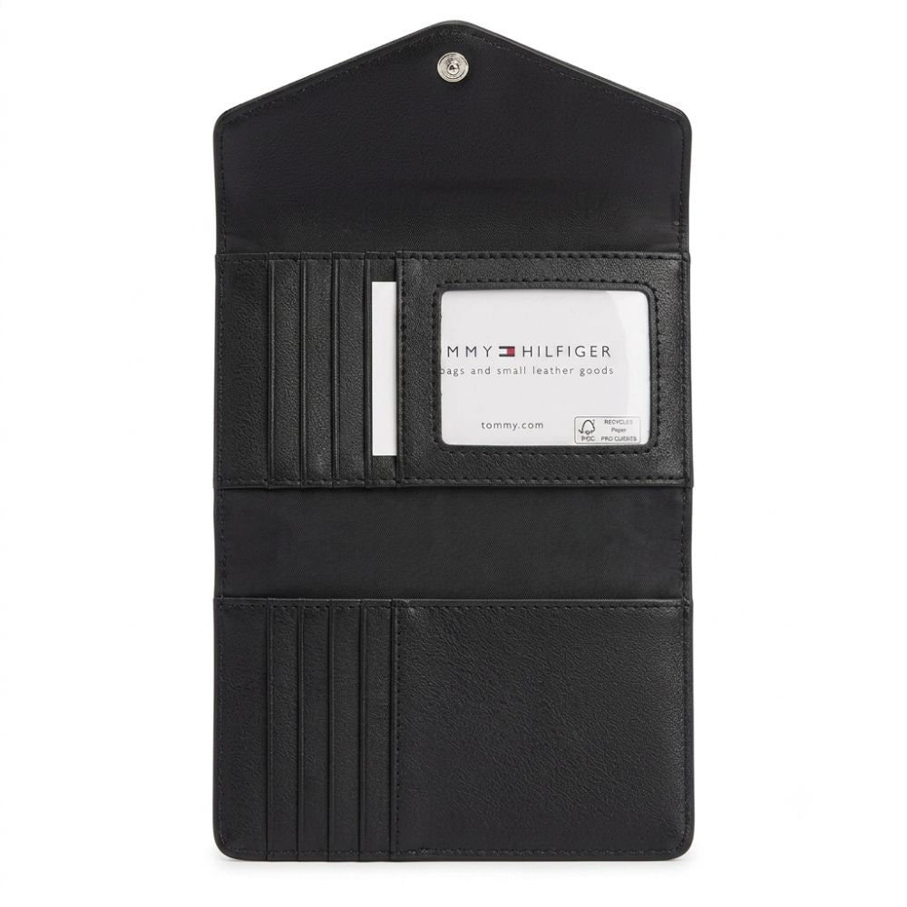 Tommy Hilfiger Monedero Vanilla