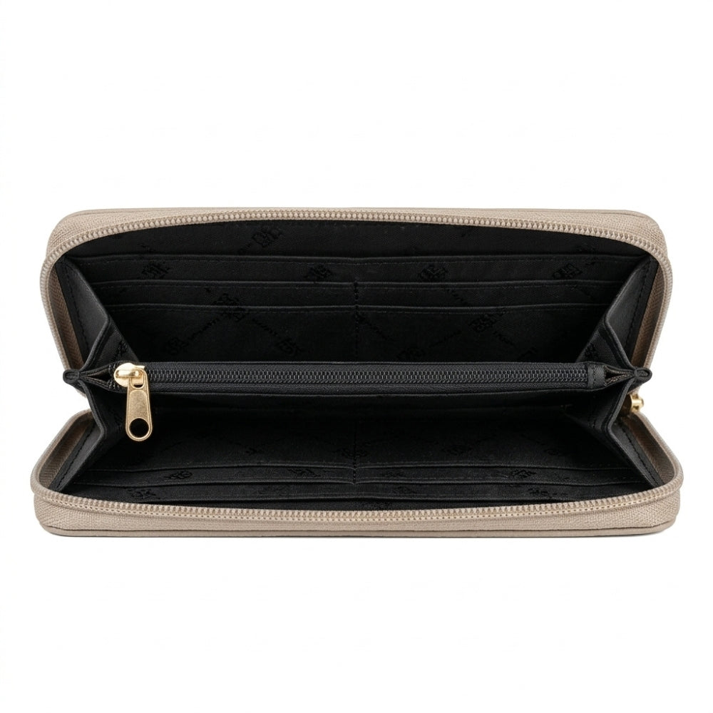 Tommy Hilfiger Monedero Sand
