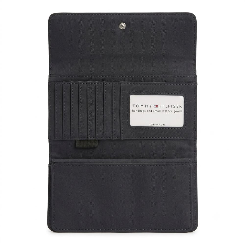 Tommy Hilfiger Monedero Light Blue