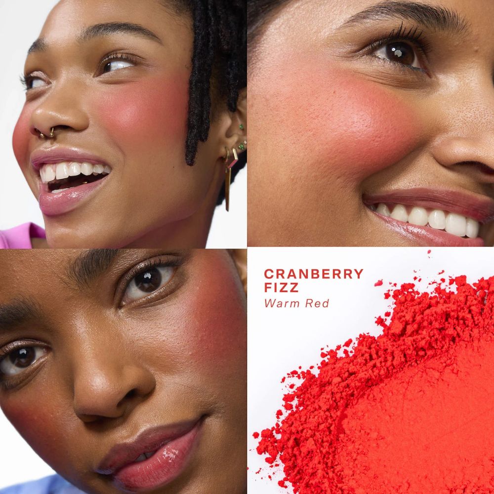 Tower 28 Set Dúo Navideño Fizz & Frost