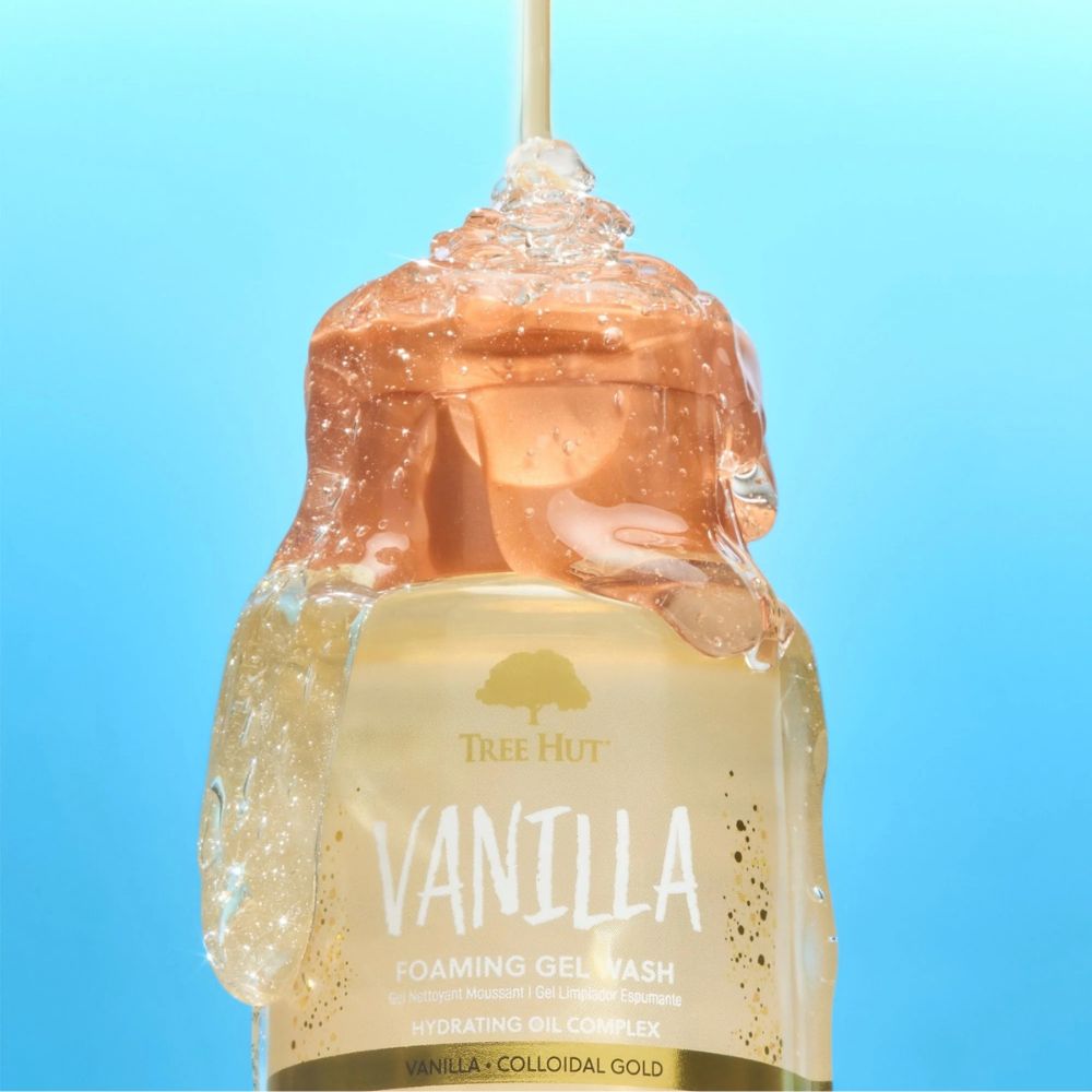 Tree Hut Mini Best Sellers Kit Vanilla 4Und