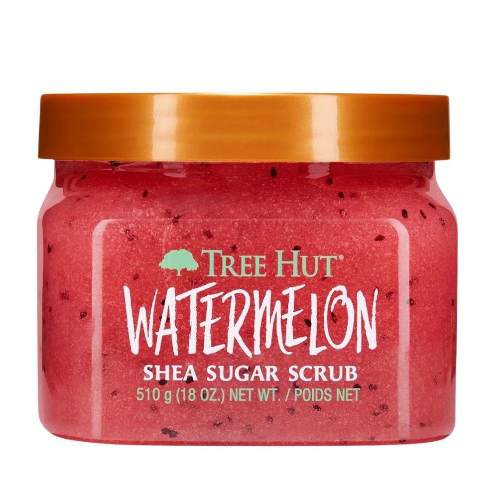 Tree Hut Shea Sugar Scrub Watermelon 510gr