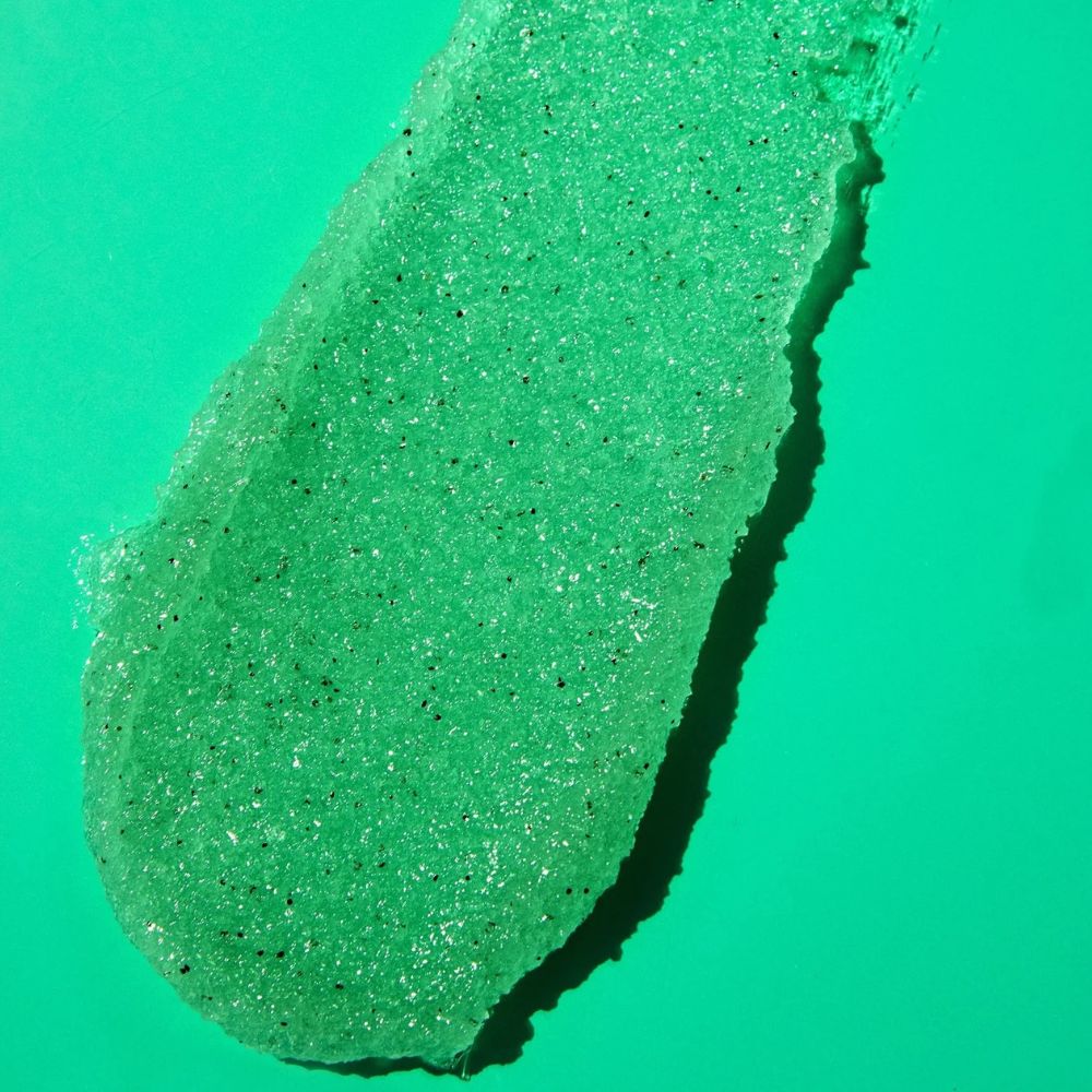 Tree Hut Coconut Lime Shea Sugar Scrub  510gr