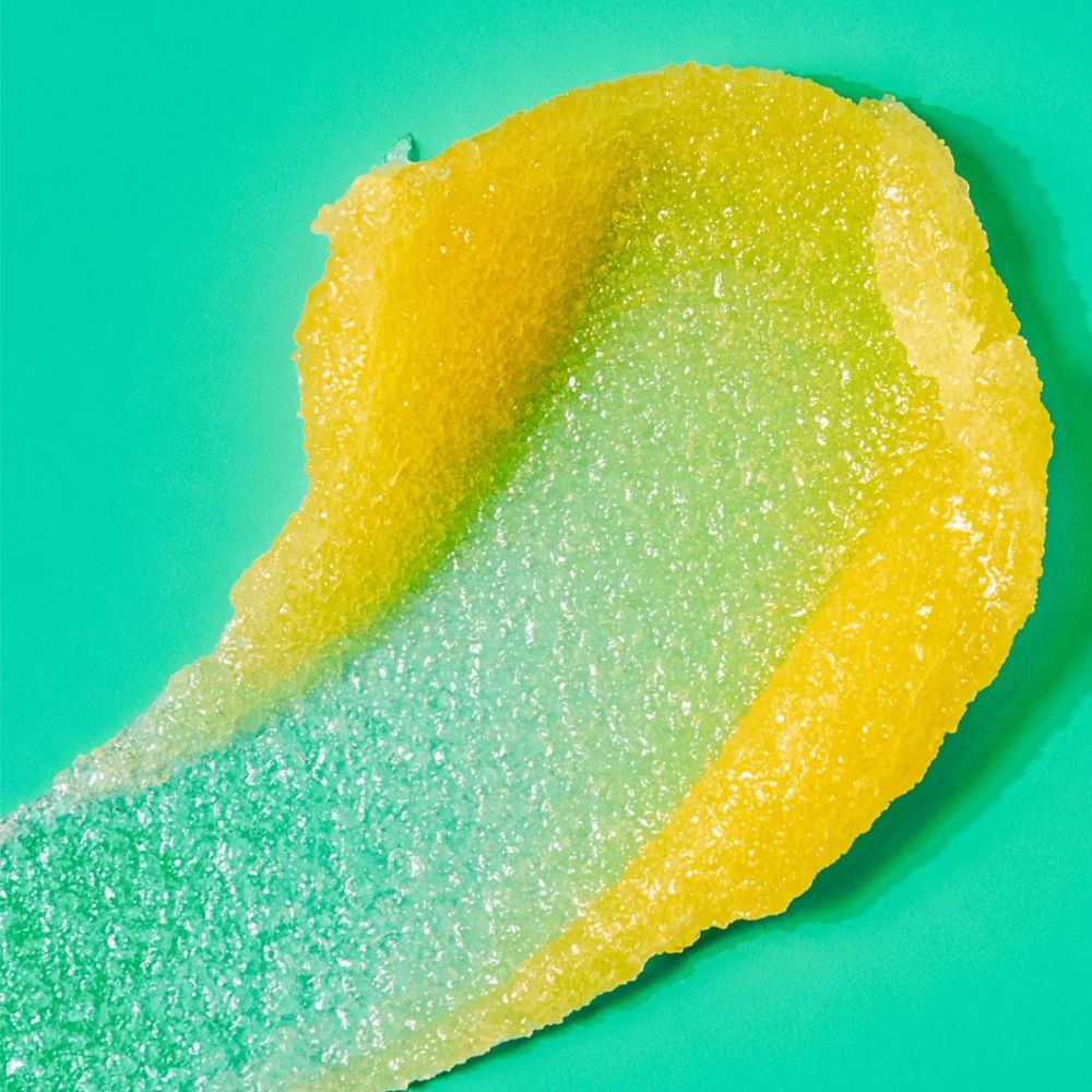 Tree Hut Shea Sugar Scrub Passionfruit Sol 510gr