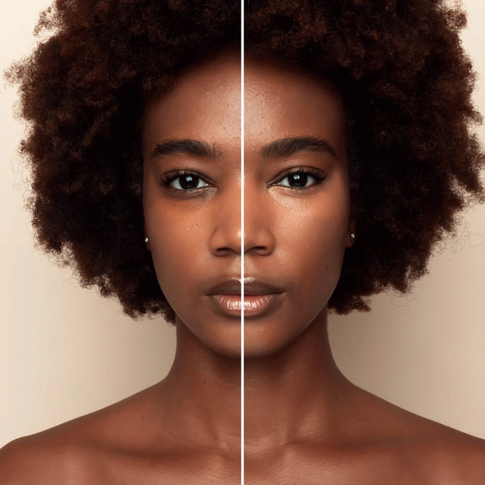 Palladio Corrector E Iluminador Under Eye Brightener Golden Tan 4.4gr