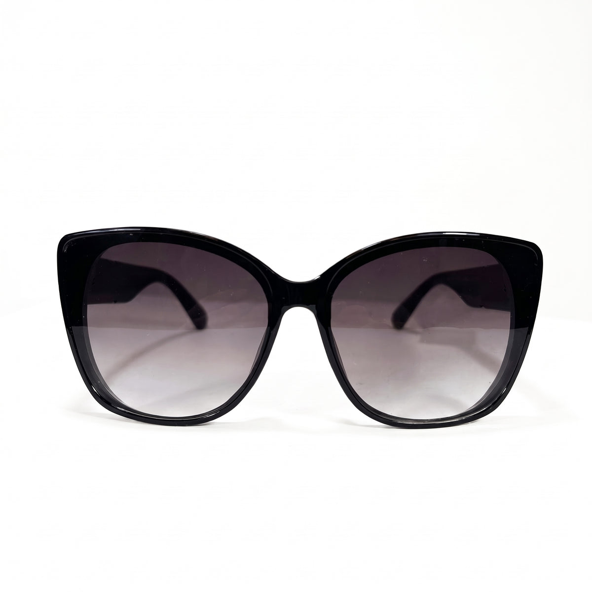 Jessica Simpsons Lentes De Sol Black