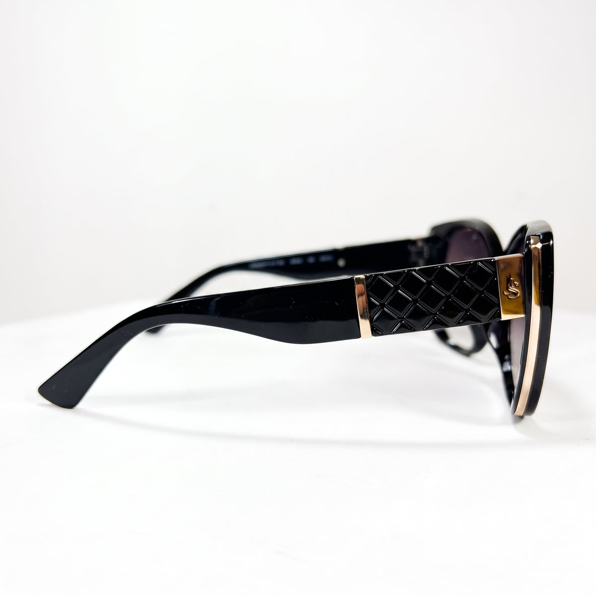Jessica Simpsons Lentes De Sol Black