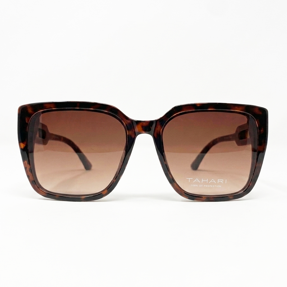Tahari Lentes de Sol Para Damas 100% UV Protection