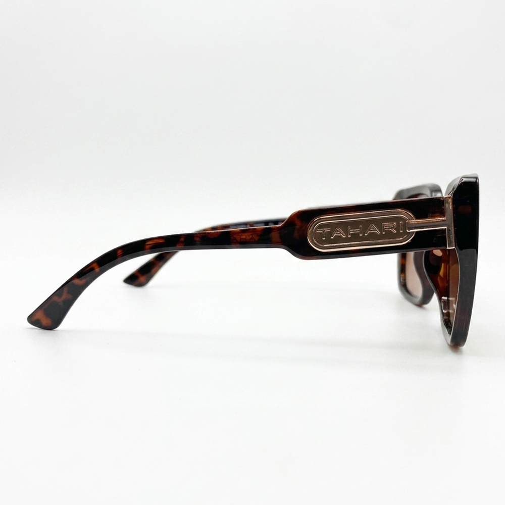 Tahari Lentes de Sol Para Damas 100% UV Protection