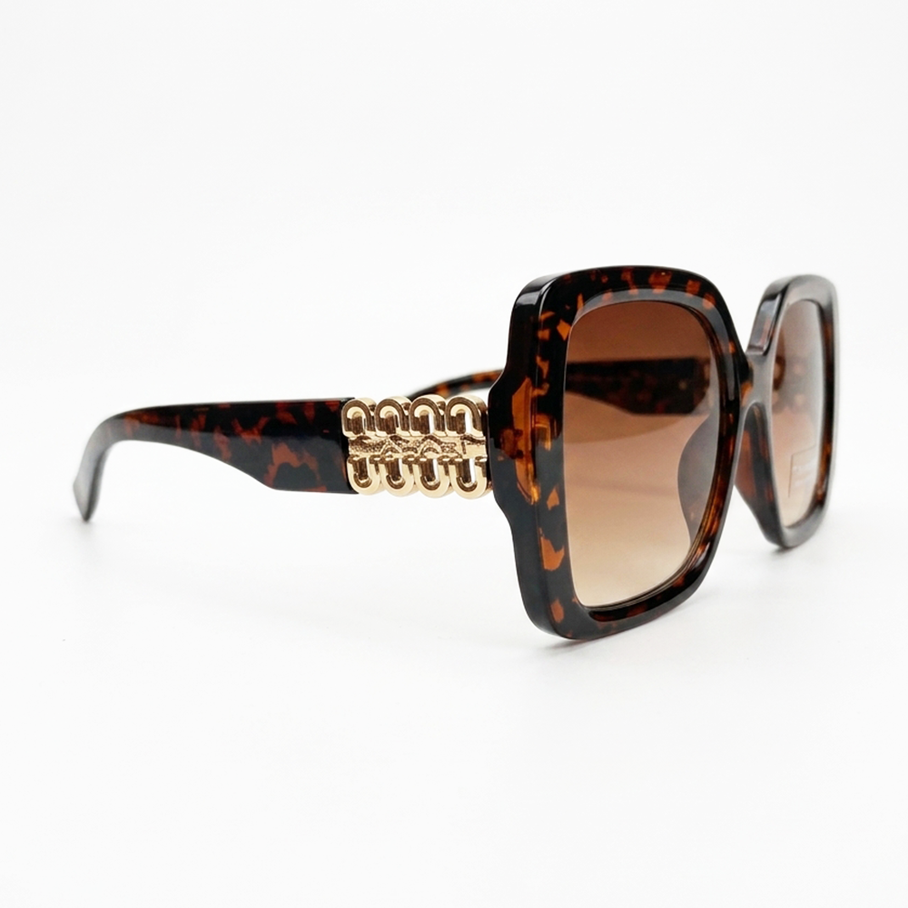 Tahari Lentes de Sol Para Damas 100% UV Protection