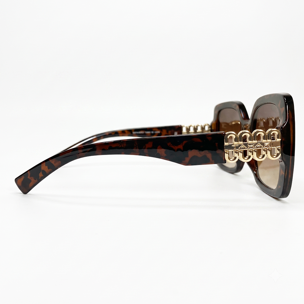 Tahari Lentes de Sol Para Damas 100% UV Protection