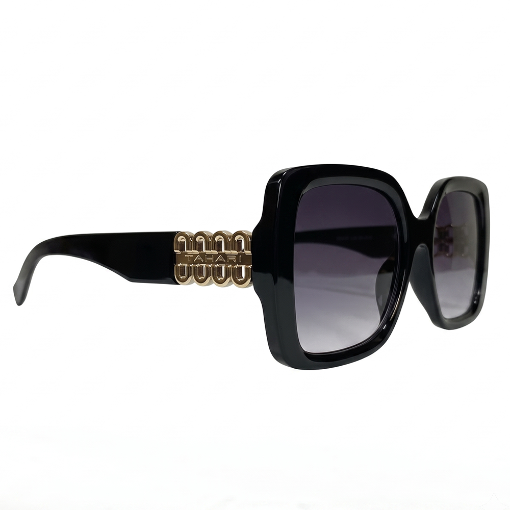 Tahari Lentes de Sol Para Damas 100% UV Protection