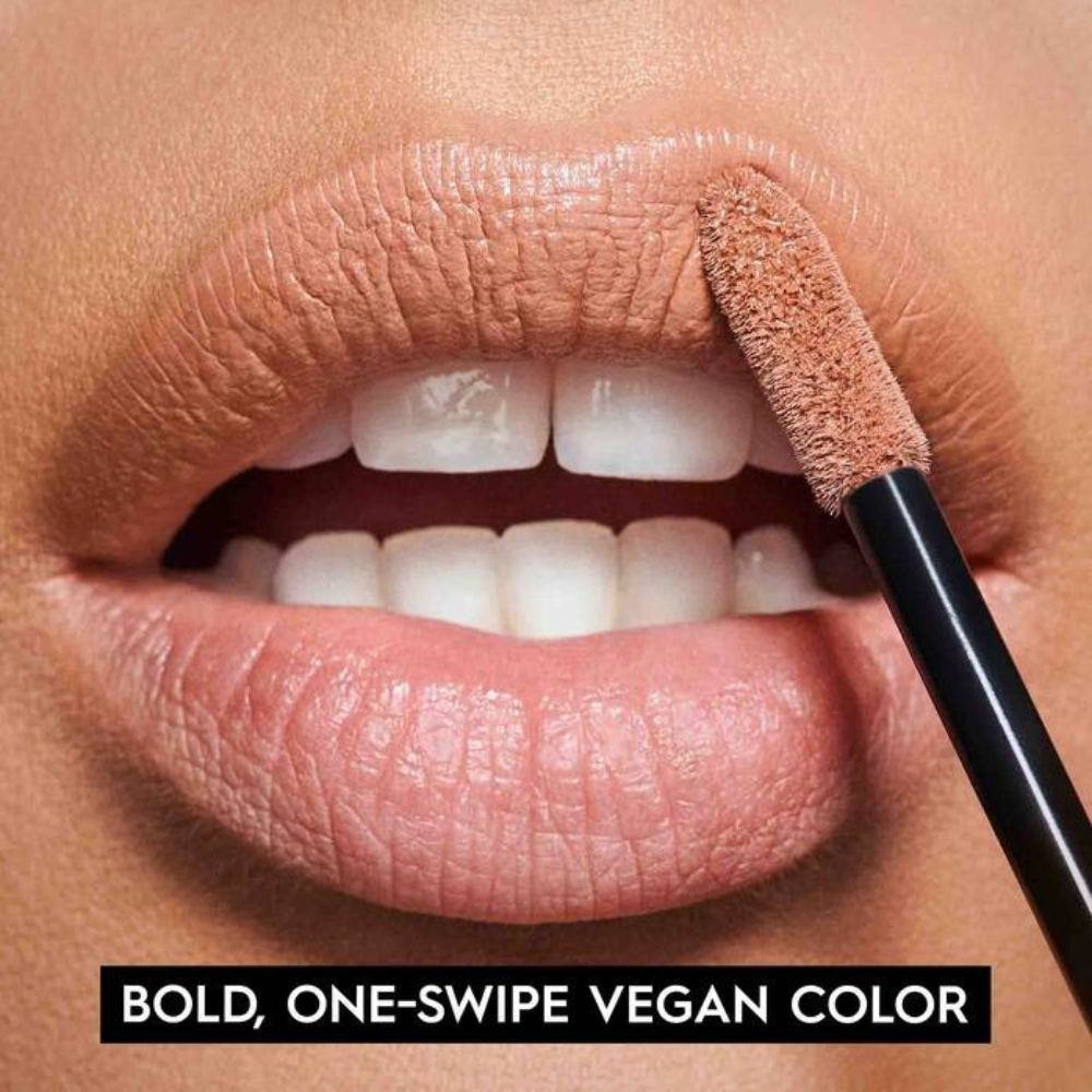 Urban Decay Vice Lip Bond Unbreakable Liquid Lip Color Safe Word 4.2ml