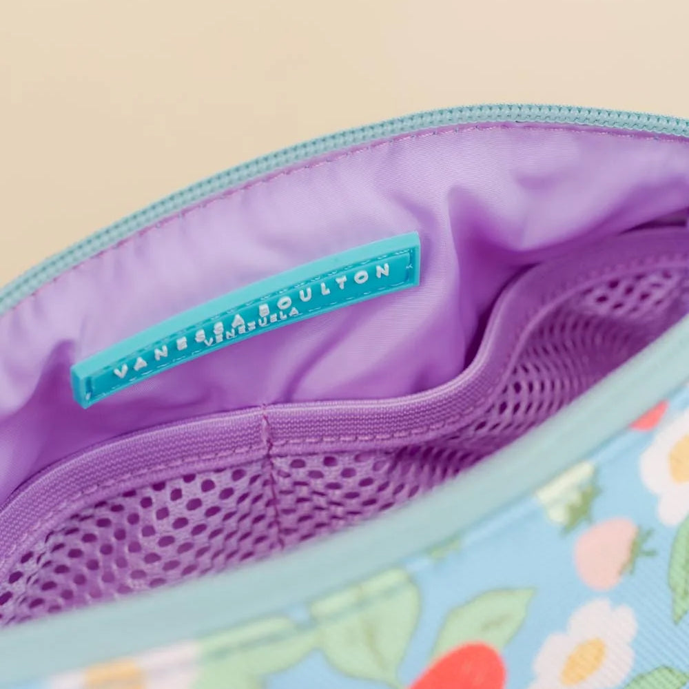 Vanessa Boulton Estuche Grande Frutilla