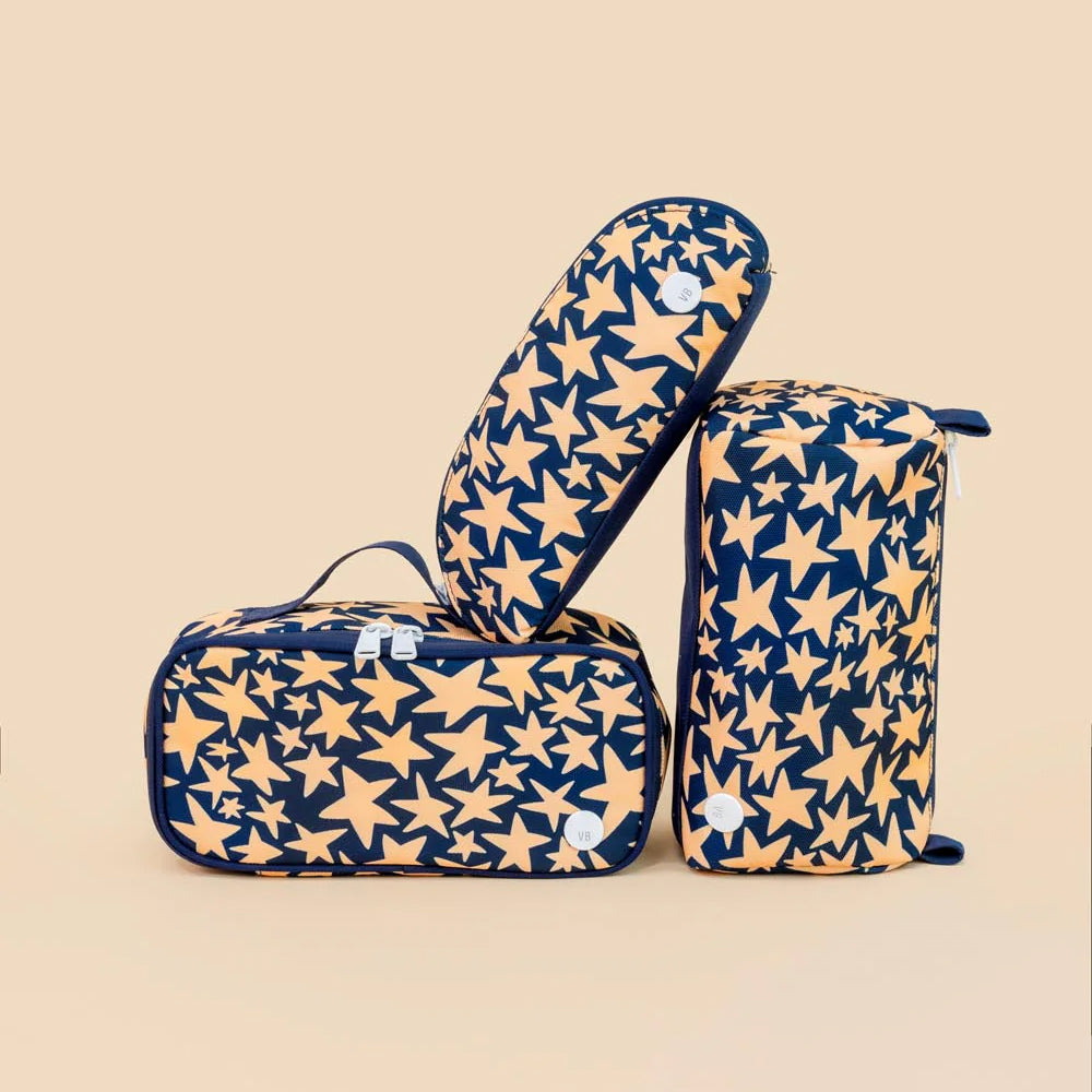 Vanessa Boulton Estuche Grande Lucero