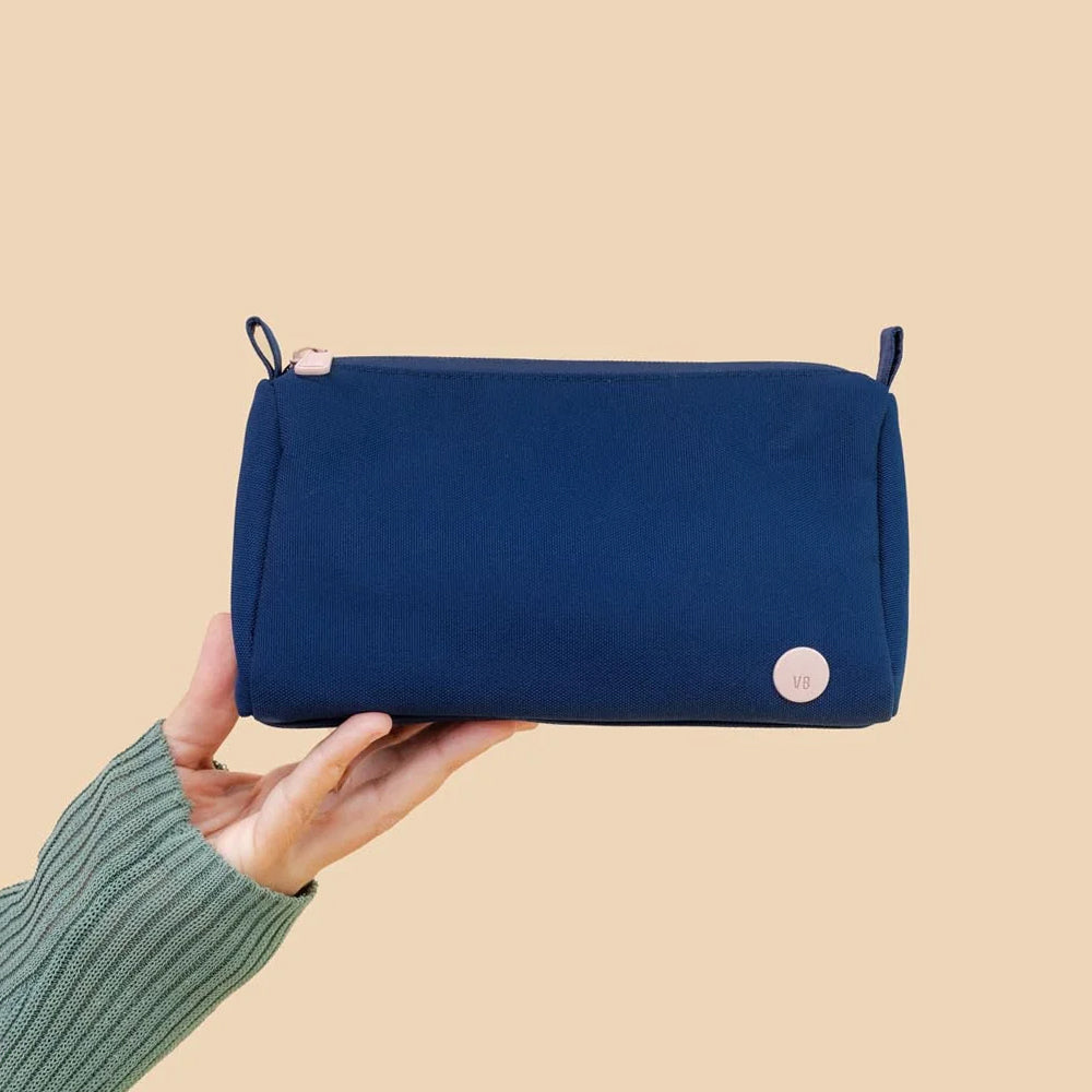 Vanessa Boulton Estuche Grande Nochecita