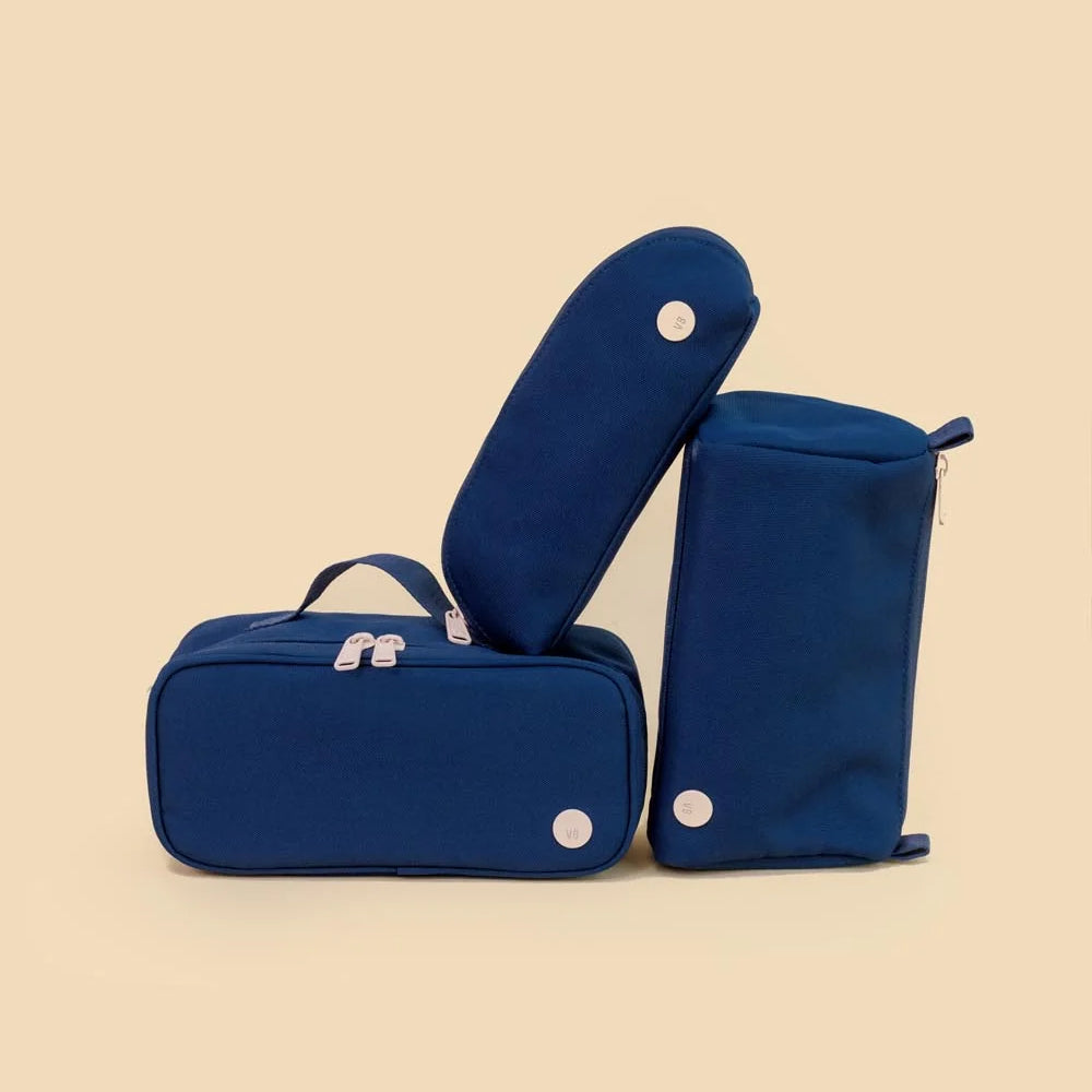 Vanessa Boulton Estuche Grande Nochecita