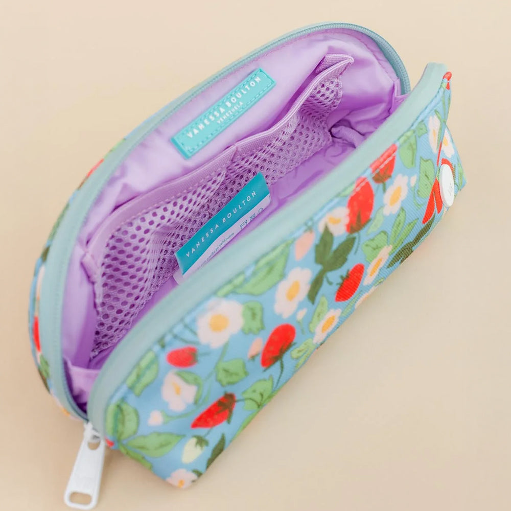 Vanessa Boulton Estuche Pequeño Frutilla