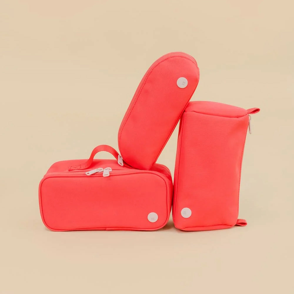 Vanessa Boulton Estuche Pequeño Mermelada