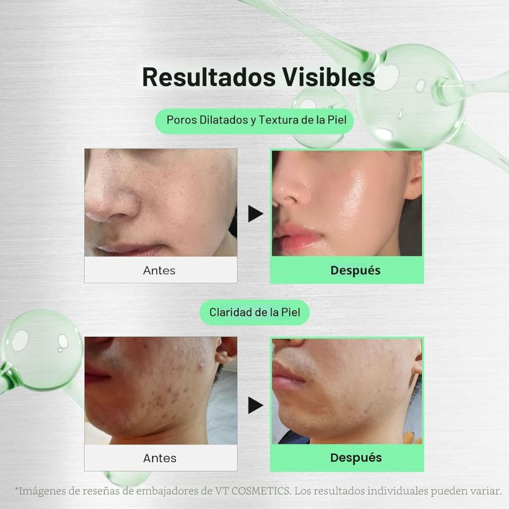 VT Cosmetics Reedle Shot 700 Cica Reedle 30ml