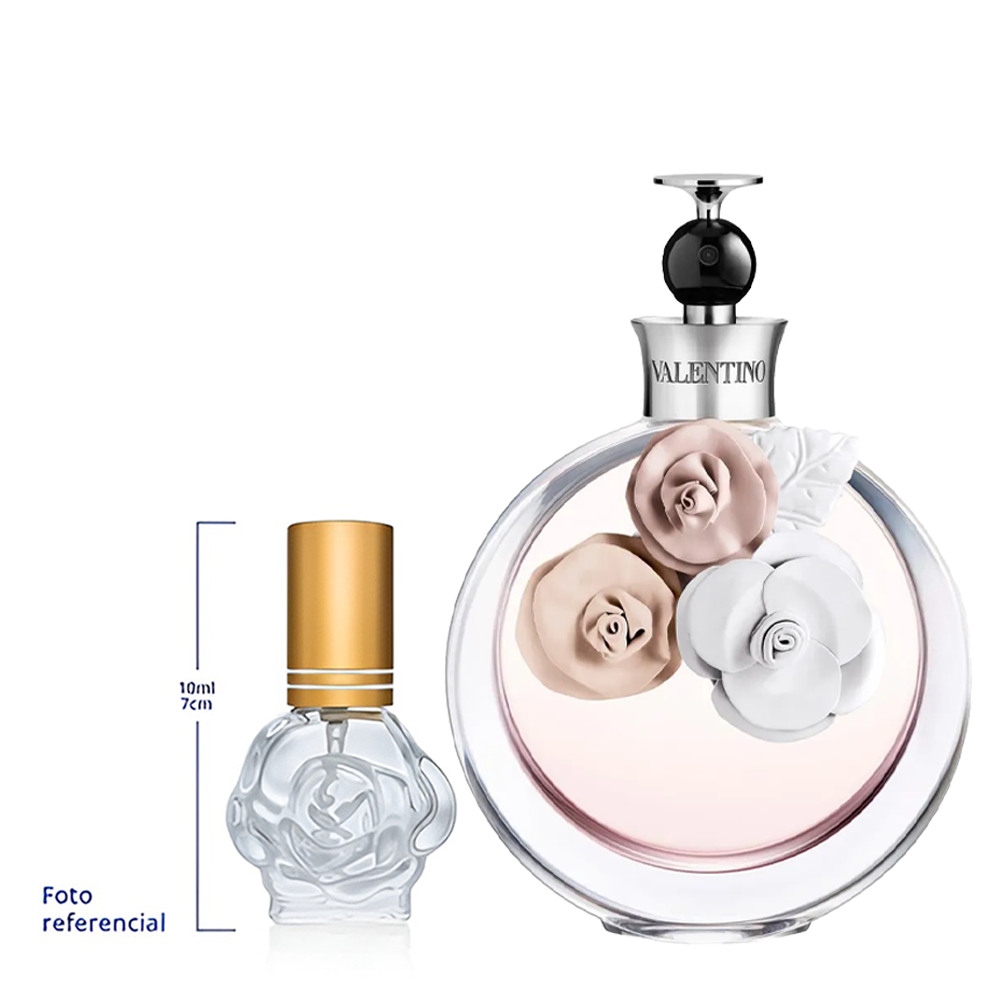 Valentino Valentina Decant Travel Size Eau De Parfum For Woman 10ml