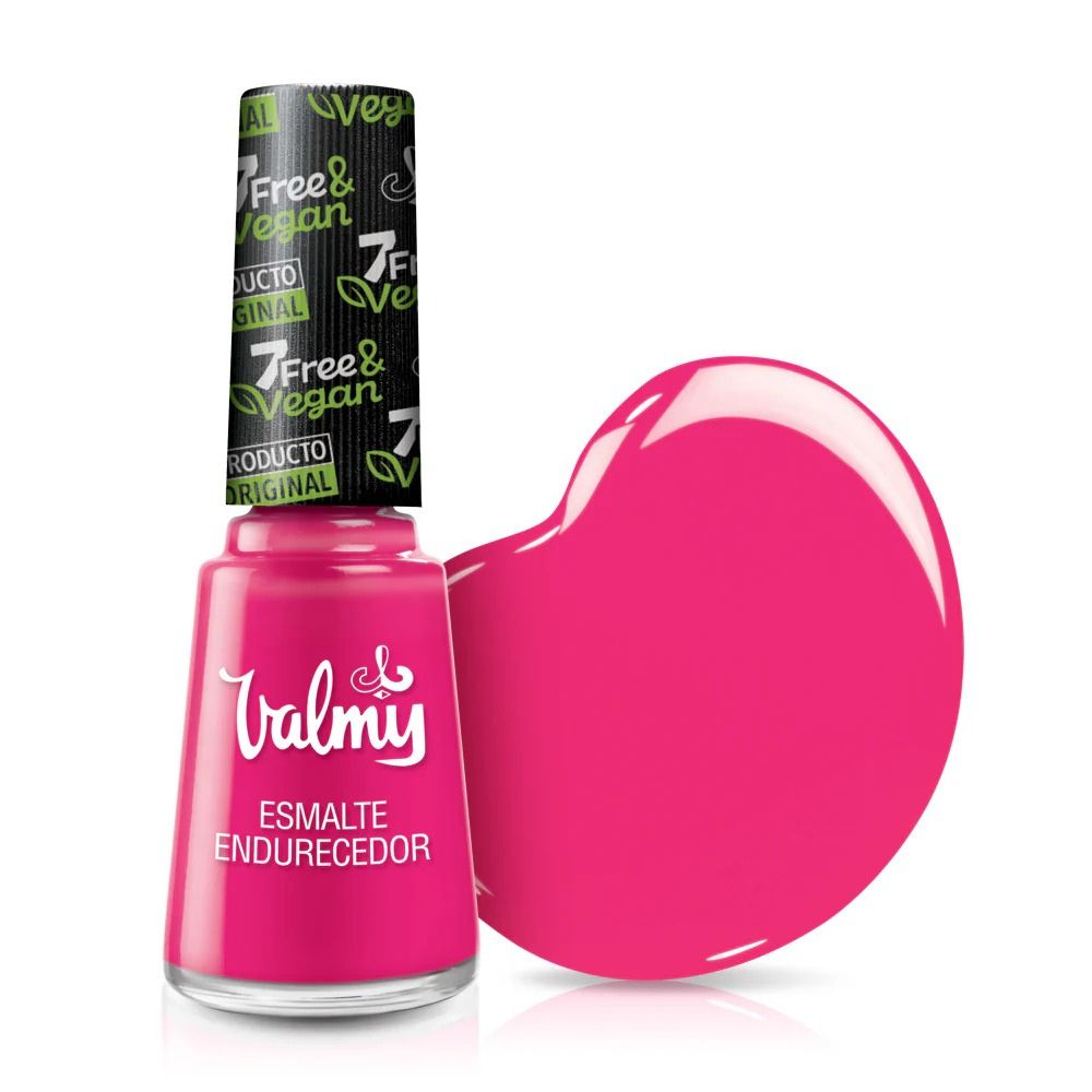 Valmy Esmalte Endurecedor #150 Atrevida
