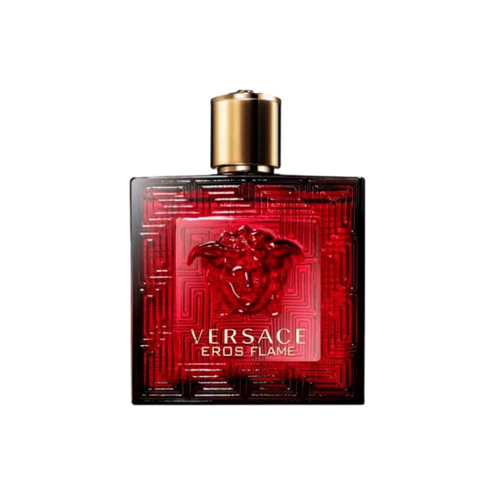 Versace Eros Flame Eau De Parfum for Men 100ml