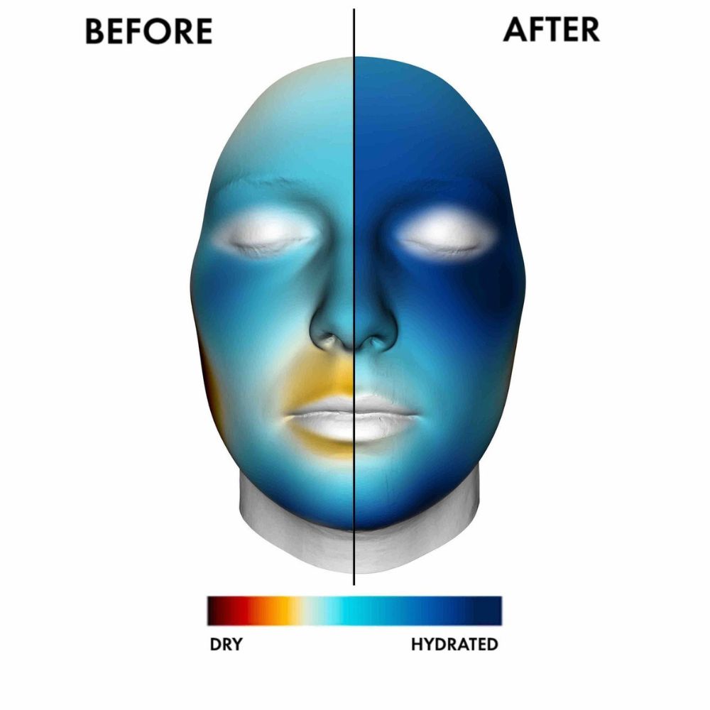 Vichy Crema Mineral 89 Potenciadora Hidratante 72 Horas 50 Ml