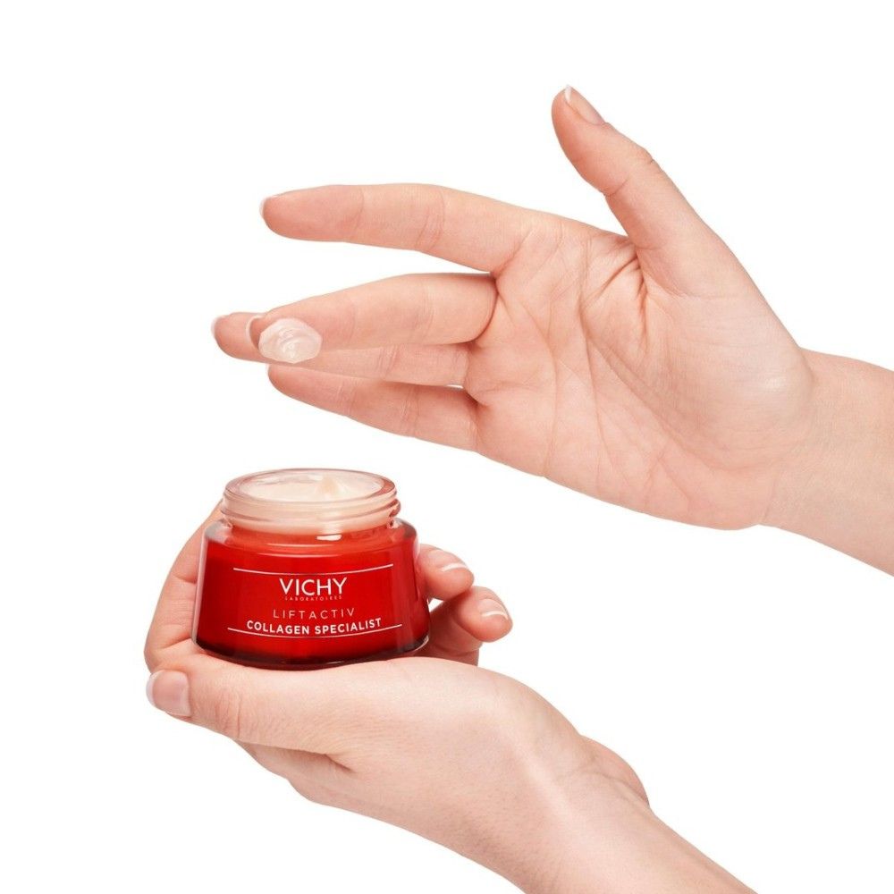 Vichy Liftactiv Collagen Specialist 50 ml
