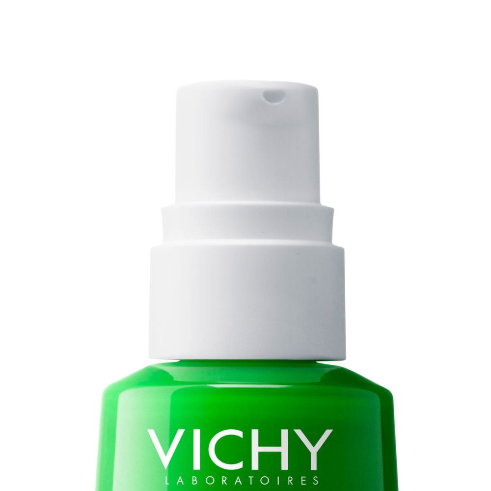 Vichy Normaderm Phytosolution Doble Accion Uso Diario Piel Sensible Agua Termal Mineralizante 50ml