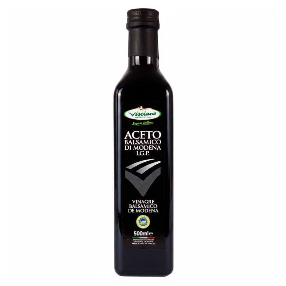 Visciano Vinagre Balsámico De Módena 500gr