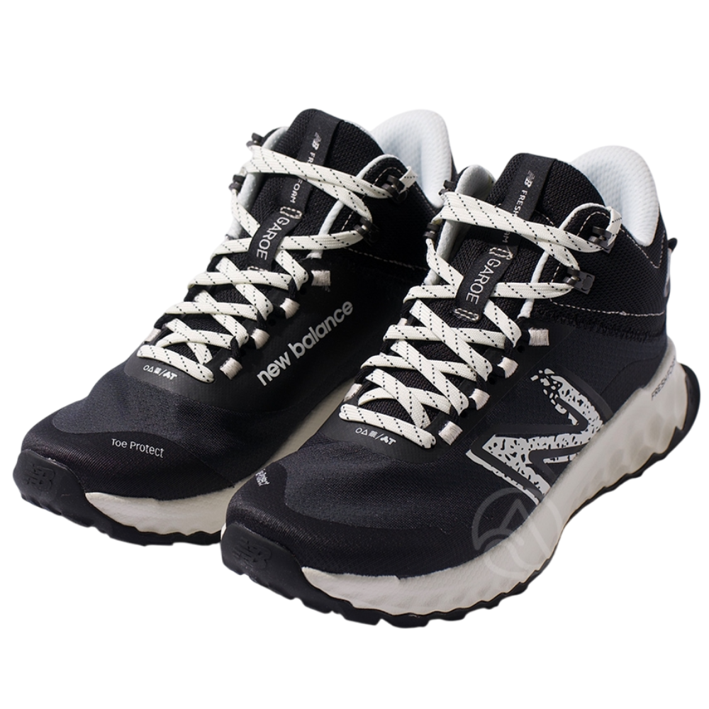 New Balance Garoe Mid Run Your Way Zapato Trail para Dama