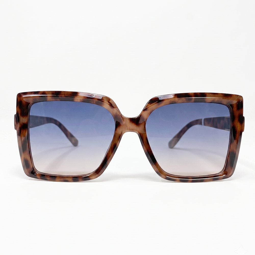 Tahari Lentes de Sol Para Damas 100% UV Protection