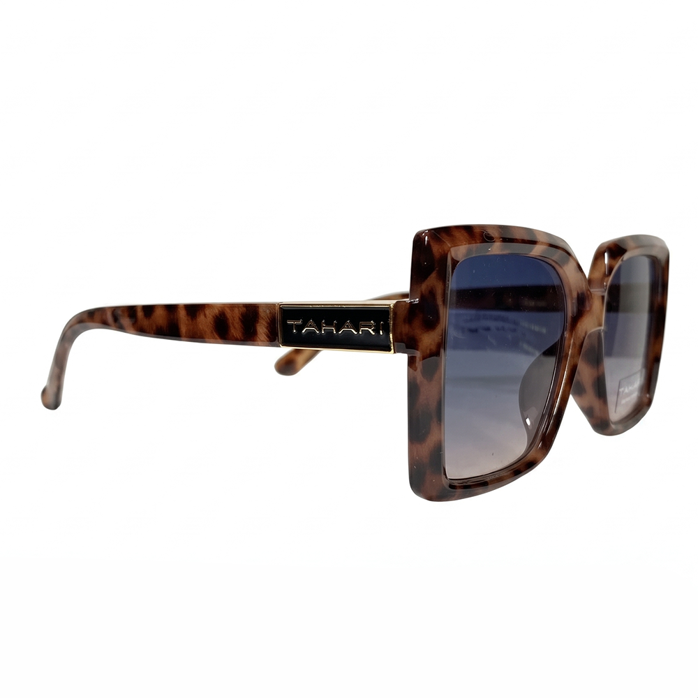 Tahari Lentes de Sol Para Damas 100% UV Protection