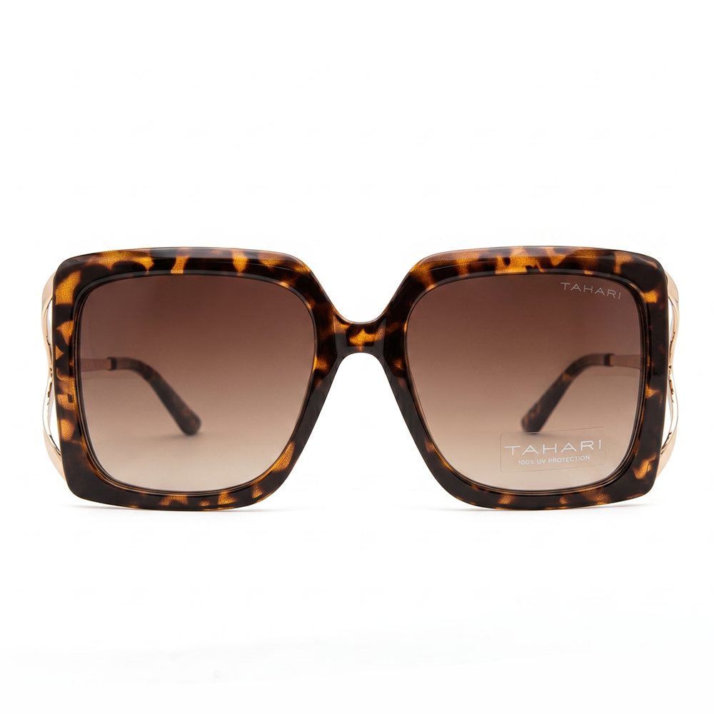 Tahari Lentes de Sol Para Damas 100% UV Protection