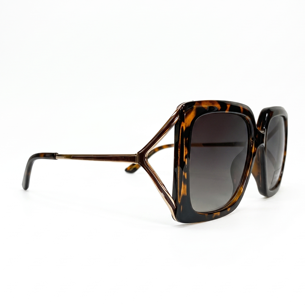 Tahari Lentes de Sol Para Damas 100% UV Protection