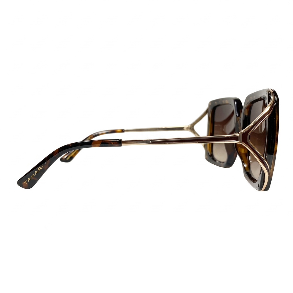 Tahari Lentes de Sol Para Damas 100% UV Protection