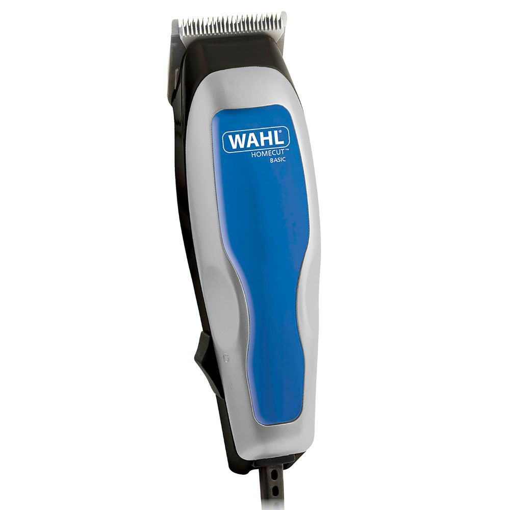 Wahl Cortadora de Cabello con Cable Home Cut Basic Kit 14 piezas