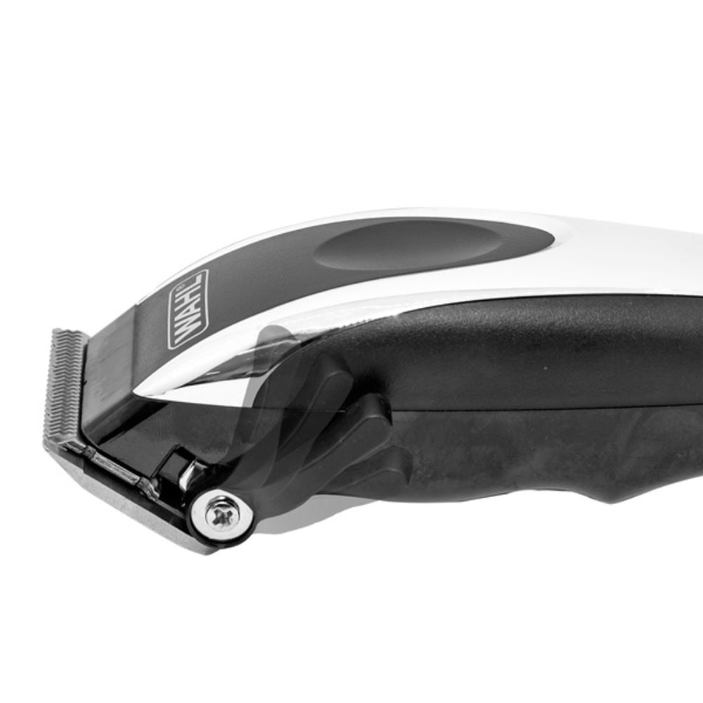 Wahl Cut & Detal Precision Haircutting Kit 18 Piezas