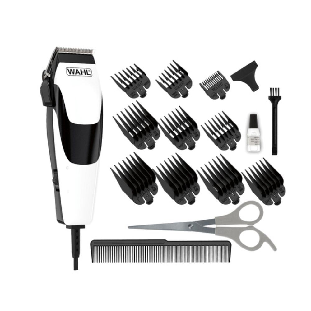Wahl Cortadora de Cabello Quick Cut Haircutting Kit 16 Piezas