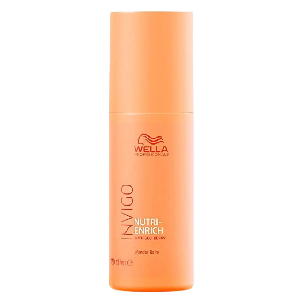 Wella Balsamo Invigo Nutri Enrich 150 ml