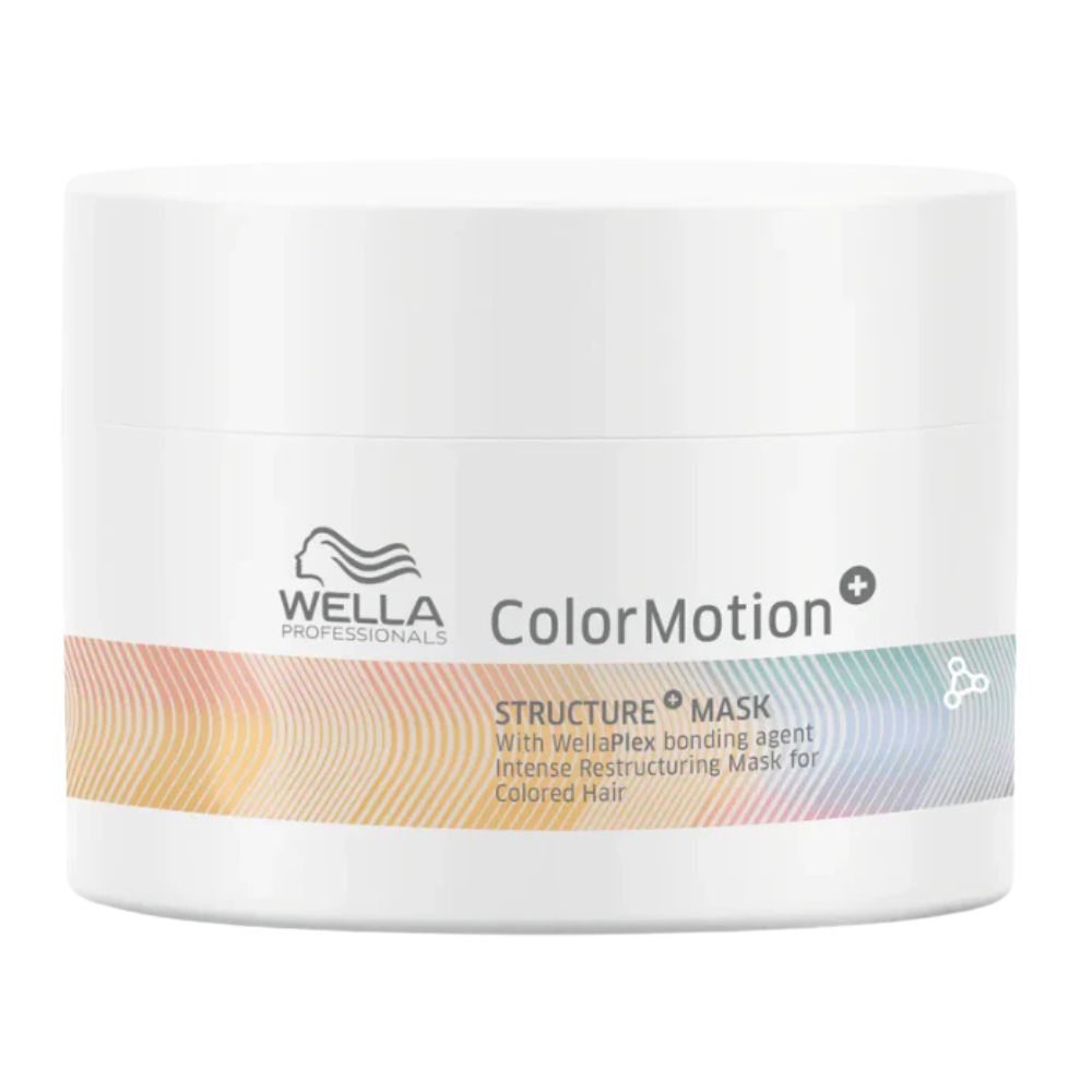 Wella Mascarilla Color Motion 150ml