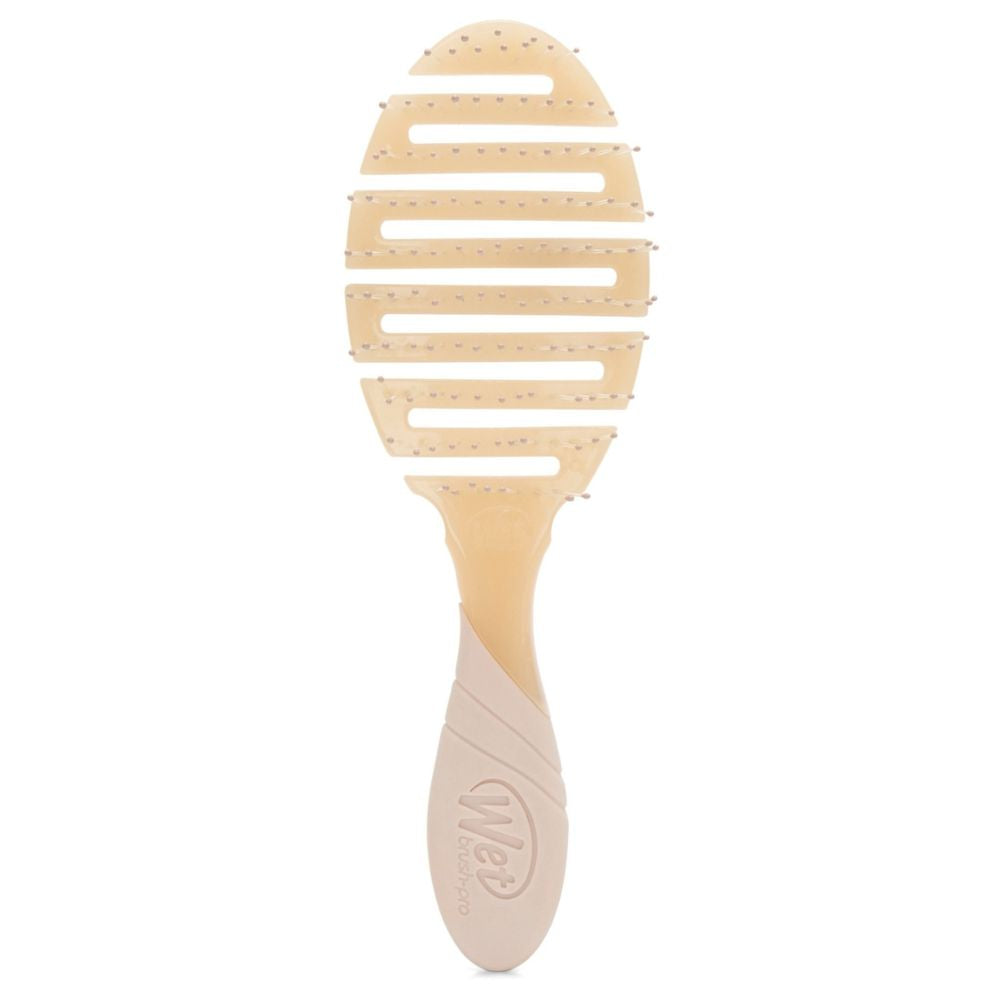 Wet Brush Cepillo Para El Cabello Pro Flex Dry New Neutrals Cream