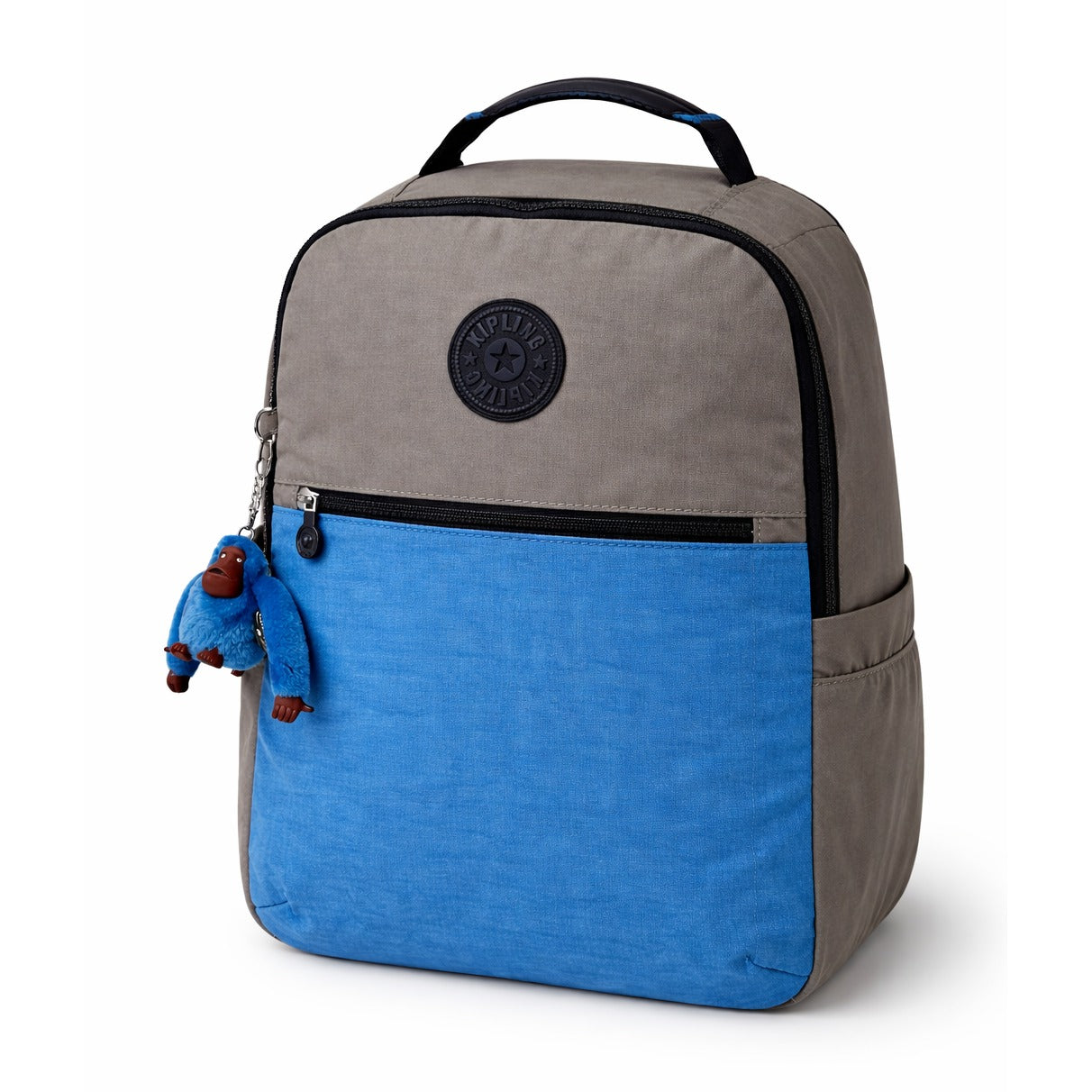 Kipling Bolso Seoul Bright Sky CBM