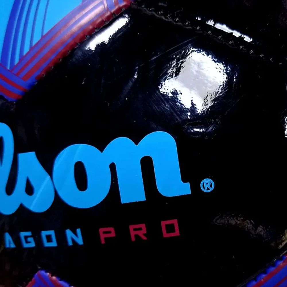 Wilson Balón De Fútbol Pentagon Pro Sb No.5