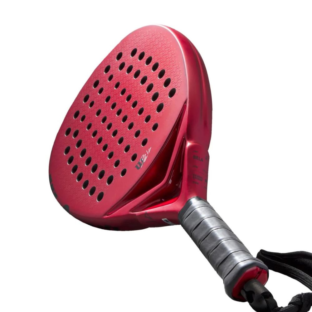 Wilson Pala De Padel Bela Elite V2 (4-1/4"-(2))
