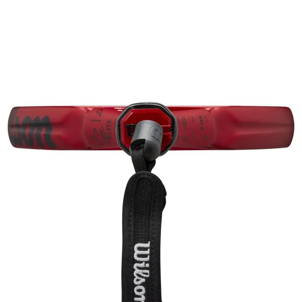 Wilson Pala De Padel Bela Team V2 (4-1/4"-(2))